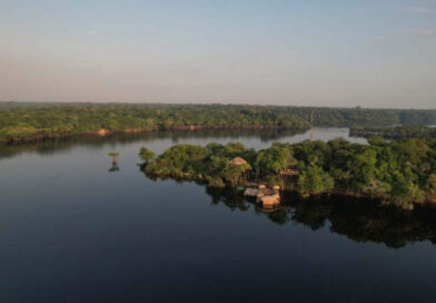 Juma Amazon Lodge