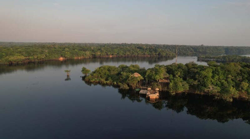 Juma Amazon Lodge