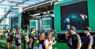 Heineken
