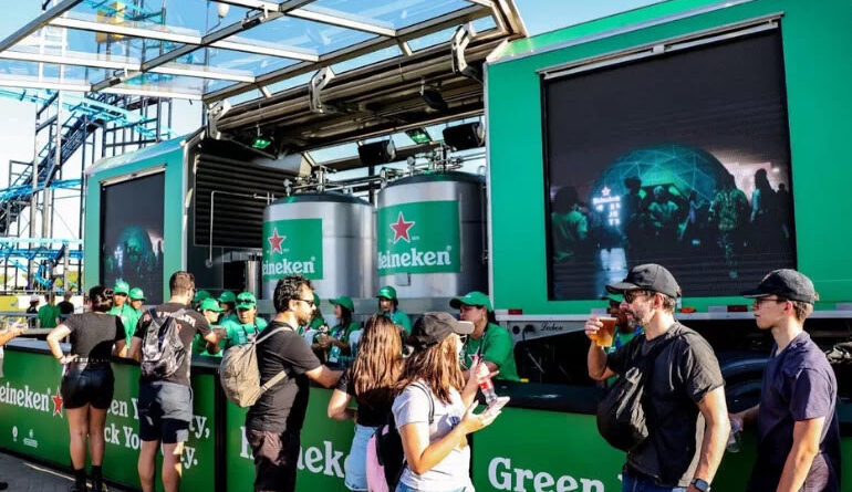 Heineken