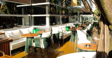 Pullman São Paulo Vila Olímpia