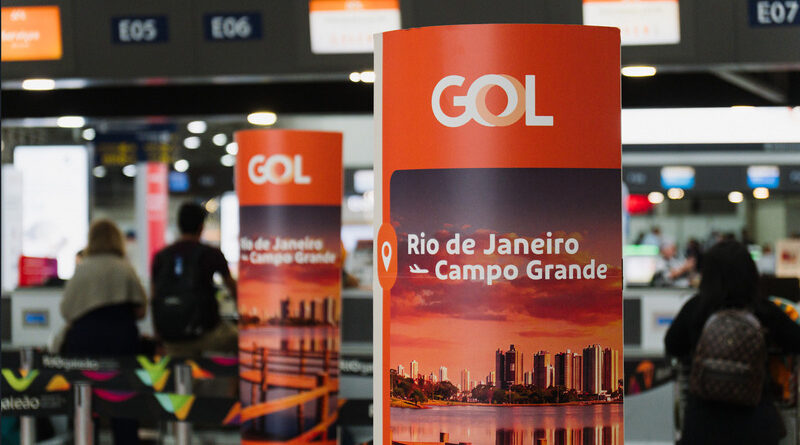 GOL