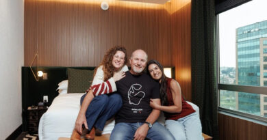 Sheraton São Paulo WTC aposta em experiências no Dia dos Pais Sheraton São Paulo WTC