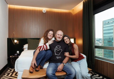 Sheraton São Paulo WTC aposta em experiências no Dia dos Pais Sheraton São Paulo WTC