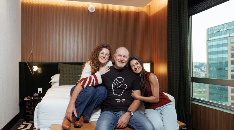 Sheraton São Paulo WTC aposta em experiências no Dia dos Pais Sheraton São Paulo WTC