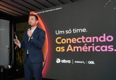 Gol assume a representação comercial da Avianca no Brasil GOL