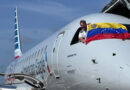 American Airlines retoma em setembro as operações em Caracas American Airlines