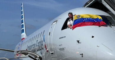 American Airlines
