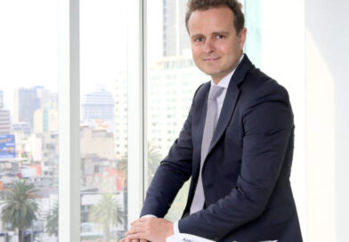 Guilhem Mallet assume como Diretor Geral para a América Latina da Air France-KLM Air France-KLM