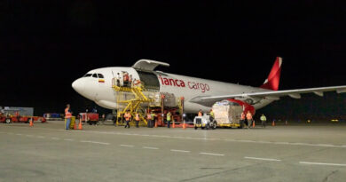 Avianca