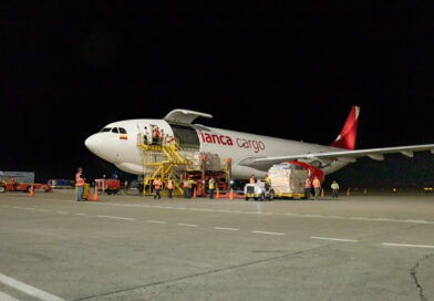 Avianca