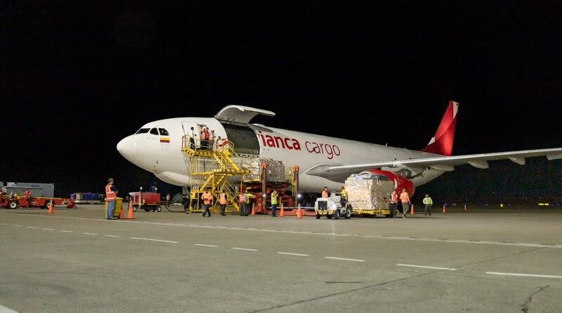 Avianca