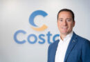 Costa Cruzeiros anuncia Jorge de Vidales como diretor nas Américas Costa Cruzeiros
