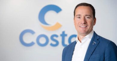 Costa Cruzeiros