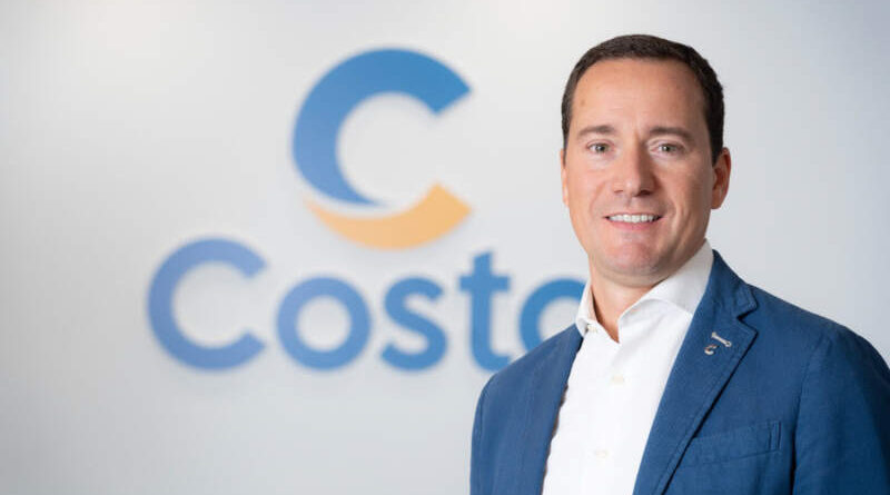 Costa Cruzeiros