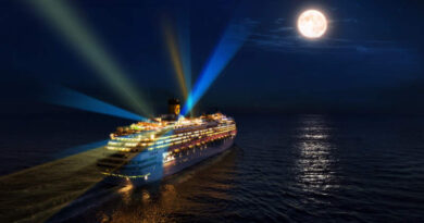 Costa Cruzeiros