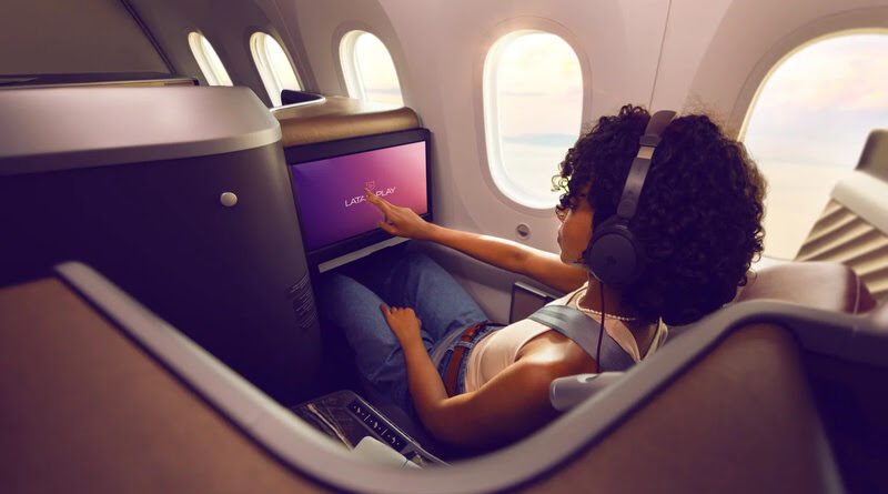 LATAM