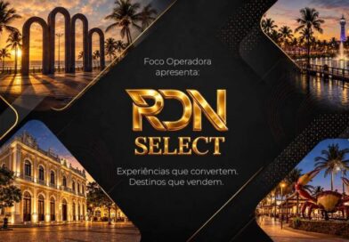 Foco Operadora planeja edição da Rodada de Negócios em Aracajú Foco Operadora