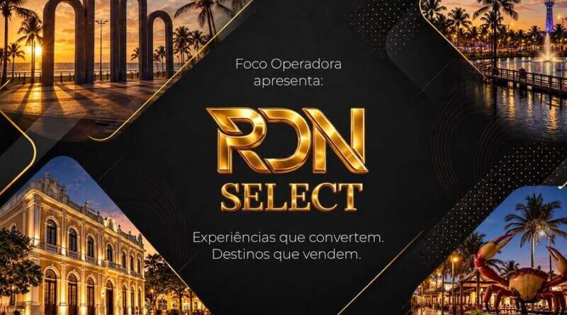 Foco Operadora planeja edição da Rodada de Negócios em Aracajú Foco Operadora