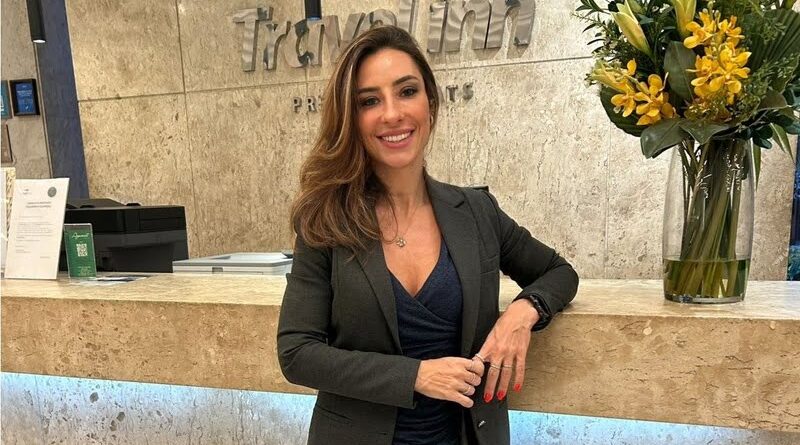 Travel Inn Paulista Wall Street investe no segmento MICE Travel Inn