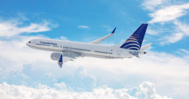 Copa Airlines procura executivo de vendas em Brasília Copa Airlines