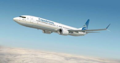 Copa Airlines