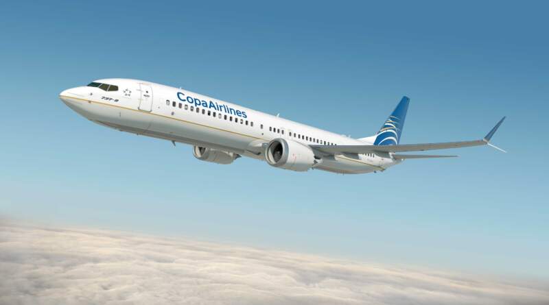 Copa Airlines a forma simples e confortável de viajar Copa Airlines