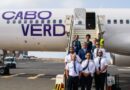 Cabo Verde Airlines tem voo direto de Pernambuco para Cabo Verde Pernambuco