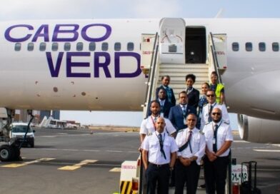 Cabo Verde Airlines tem voo direto de Pernambuco para Cabo Verde Pernambuco