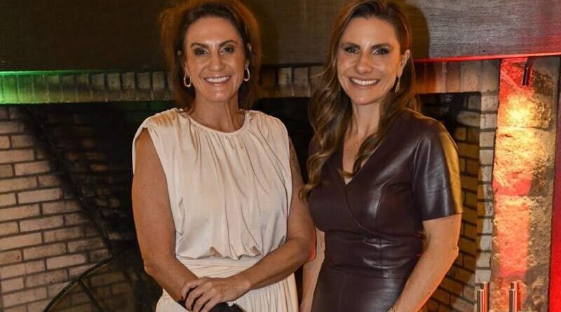 Brocker anuncia vencedores da 19ª edição do Troféu Infinito Brocker