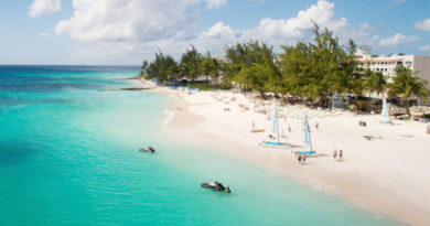 Veja 10 curiosidades de Barbados Barbados