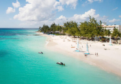Veja 10 curiosidades de Barbados Barbados