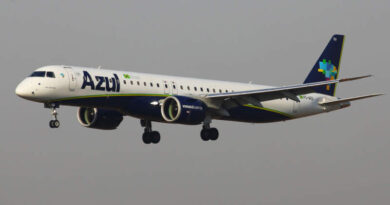 Azul confirma 548 voos extras em Campinas para a temporada de verão