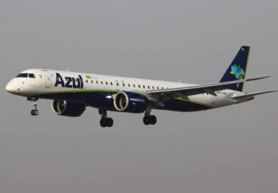 Azul confirma 548 voos extras em Campinas para a temporada de verão