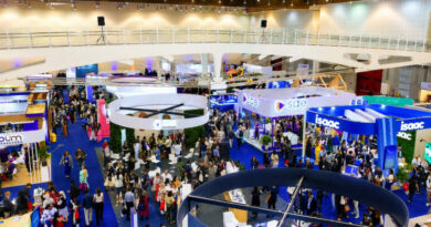 Fortaleza recebe congressos e aguarda mais e 20 mil participantes Fortaleza