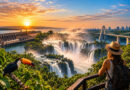 Foz do Iguaçu: um destino que transforma energia, turismo e inovação em futuro Foz do Iguaçu