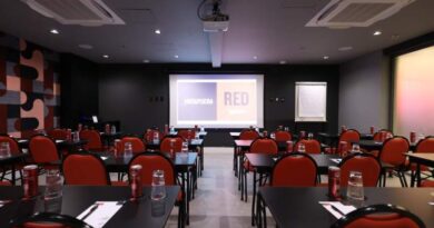 Radisson RED Ibirapuera