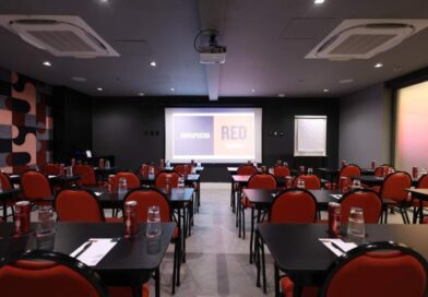 Radisson RED Ibirapuera