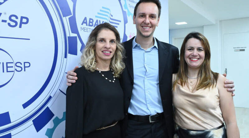Café com Agente da Abav-SP retorna à São Paulo em setembro Abav-SP