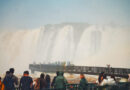 Cataratas do Iguaçu