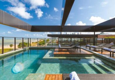 BA’RA Hotel anuncia Diego Barboza como novo gerente de Marketing e Eventos BA’RA