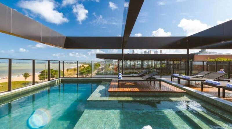 BA’RA Hotel anuncia Diego Barboza como novo gerente de Marketing e Eventos BA’RA