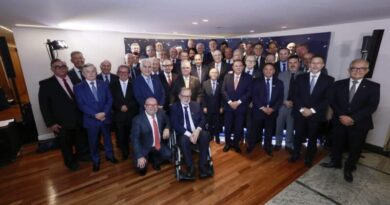 José Roberto Tadros é reeleito presidente da CNC; veja diretorias CNC