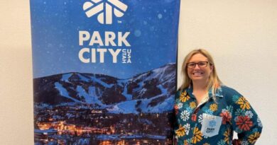 PArk City
