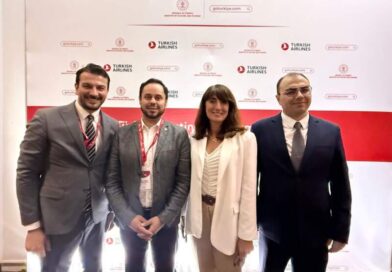 Turquia busca ampliar presença no mercado brasileiro Turquia