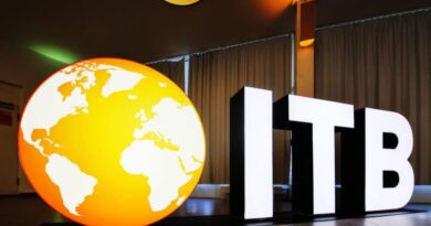 1° ITB Americas já é um sucesso ITB AMericas