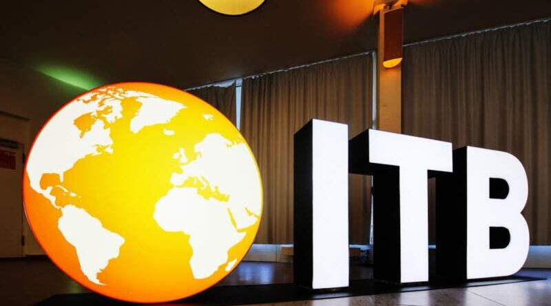 1° ITB Americas já é um sucesso ITB AMericas