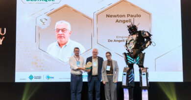 Paulo Angeli