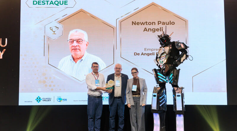 Paulo Angeli