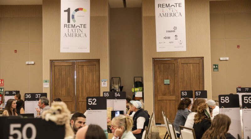 REMOTE IMmersion